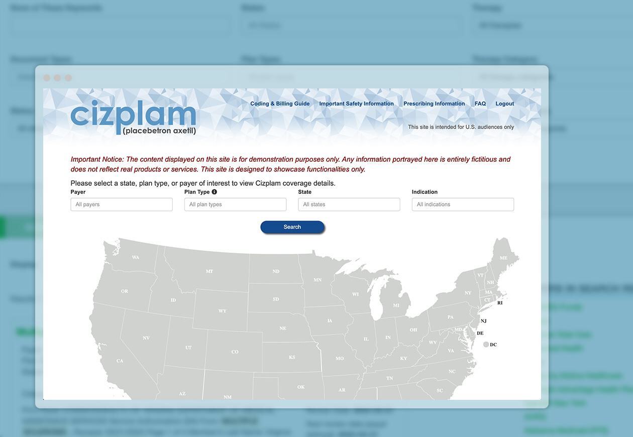 Gate Lookup Provider Access Lookup | Valeris
