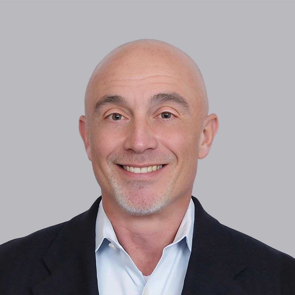 Peter Formisano