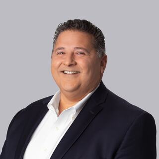 Photo of Joe Abdalla